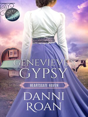 Genevieve's Gypsy - ebook